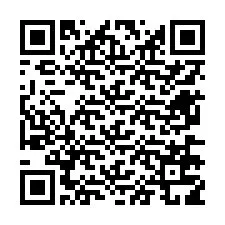 QR Code for Phone number +12676719916