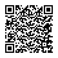 QR Code for Phone number +12676779876