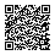 QR Code for Phone number +12676821010