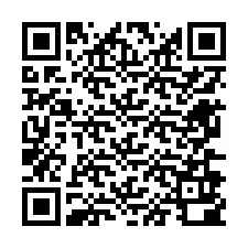 QR Code for Phone number +12676900176