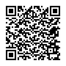 QR Code for Phone number +12676935367