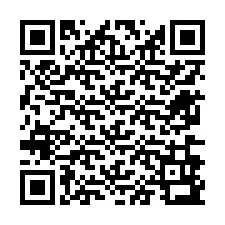 QR Code for Phone number +12676993019