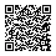 QR Code for Phone number +12676999145