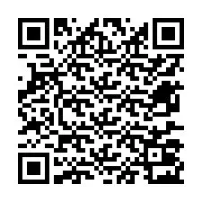 QR Code for Phone number +12677023103