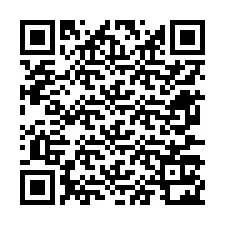 QR Code for Phone number +12677122934