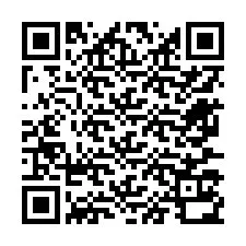 QR Code for Phone number +12677130139