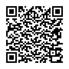 QR Code for Phone number +12677130822