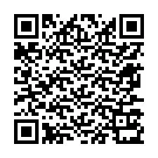 QR Code for Phone number +12677131068