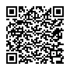 QR Code for Phone number +12677136239