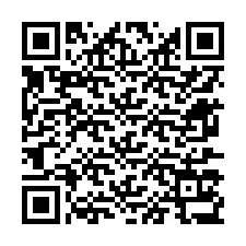 QR Code for Phone number +12677137444