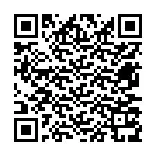 QR Code for Phone number +12677139393