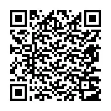 QR Code for Phone number +12677203976