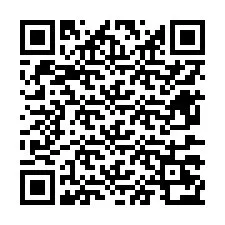 QR Code for Phone number +12677272002
