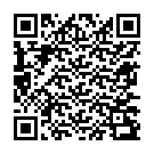 QR Code for Phone number +12677293368