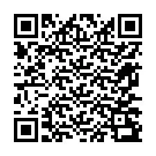 QR Code for Phone number +12677293371