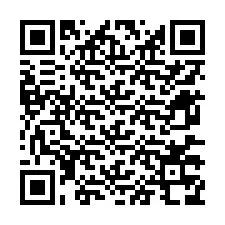 QR Code for Phone number +12677378700