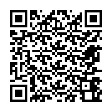 QR Code for Phone number +12677460077