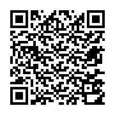 QR Code for Phone number +12677510307