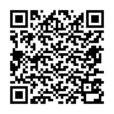 QR Code for Phone number +12677530076
