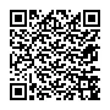 QR Code for Phone number +12677545415