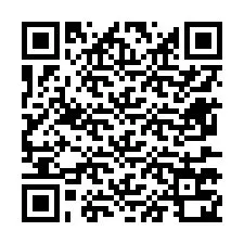 QR Code for Phone number +12677720406