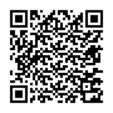 QR Code for Phone number +12677722306