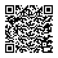 QR Code for Phone number +12677730708