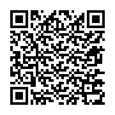 QR Code for Phone number +12677735244