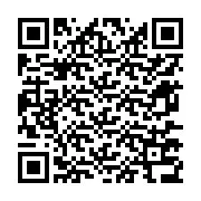 QR Code for Phone number +12677736210