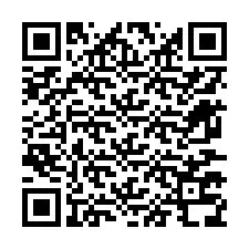 QR Code for Phone number +12677738181