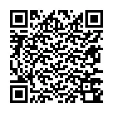 QR Code for Phone number +12677740922