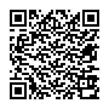 QR Code for Phone number +12677930883