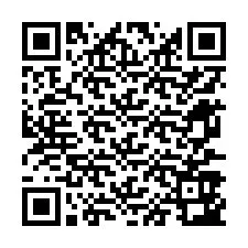 QR Code for Phone number +12677943970