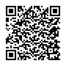QR Code for Phone number +12678121139