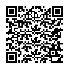QR Code for Phone number +12678210569