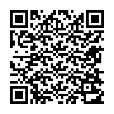 QR Code for Phone number +12678212366