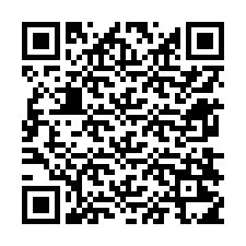 QR Code for Phone number +12678215244
