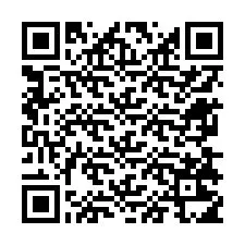 QR Code for Phone number +12678215928