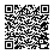 QR Code for Phone number +12678230799
