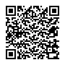 QR Code for Phone number +12678230803