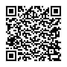 QR Code for Phone number +12678237654