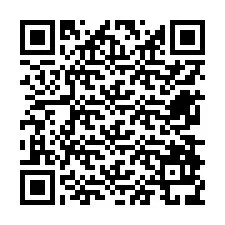 QR Code for Phone number +12678939797