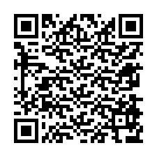 QR Code for Phone number +12678976948