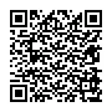 QR kód a telefonszámhoz +12678977882