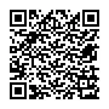 QR Code for Phone number +12679123447