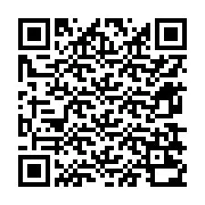 QR Code for Phone number +12679230280