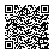 QR Code for Phone number +12679301869