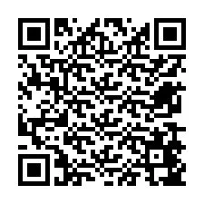 电话号码二维码 +12679447587