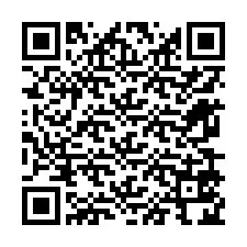 QR Code for Phone number +12679524891