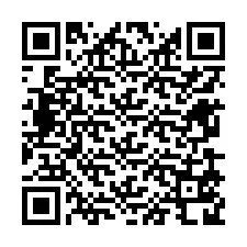 QR Code for Phone number +12679528052